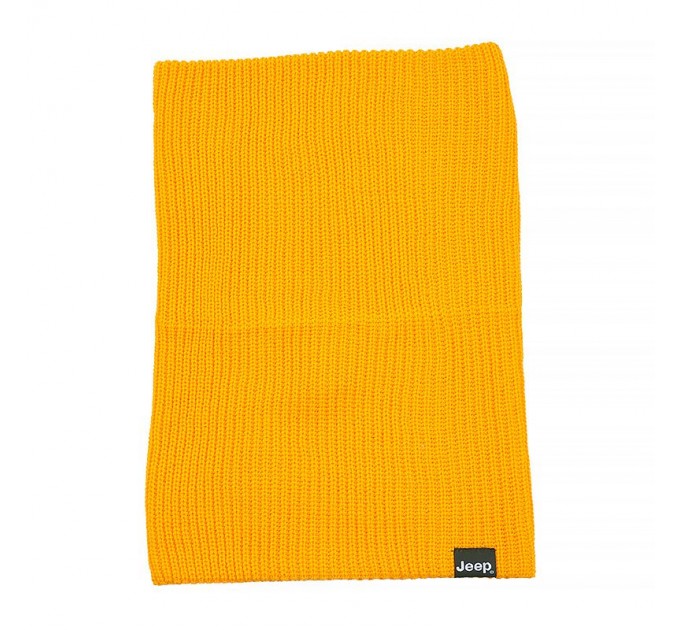 Баф Jeep Ribbed Tricot Neckwarmer J22W O102601-Y247