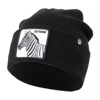 Шапка Goorin Bros Warm Tones 107-0039-BLK