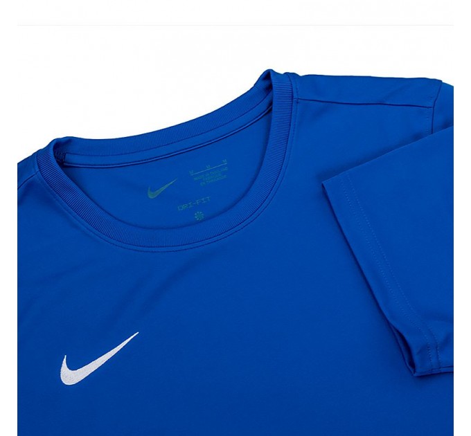 Футболка Nike W Nk Df Park Vii Jsy Ss BV6728-463