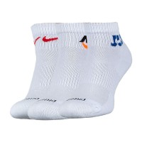 Носки Nike U Nk Everyday Plus Cush Ankle DH3827-902