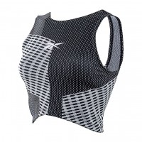 Топ Reebok Ts Seamless Crop To GI5003