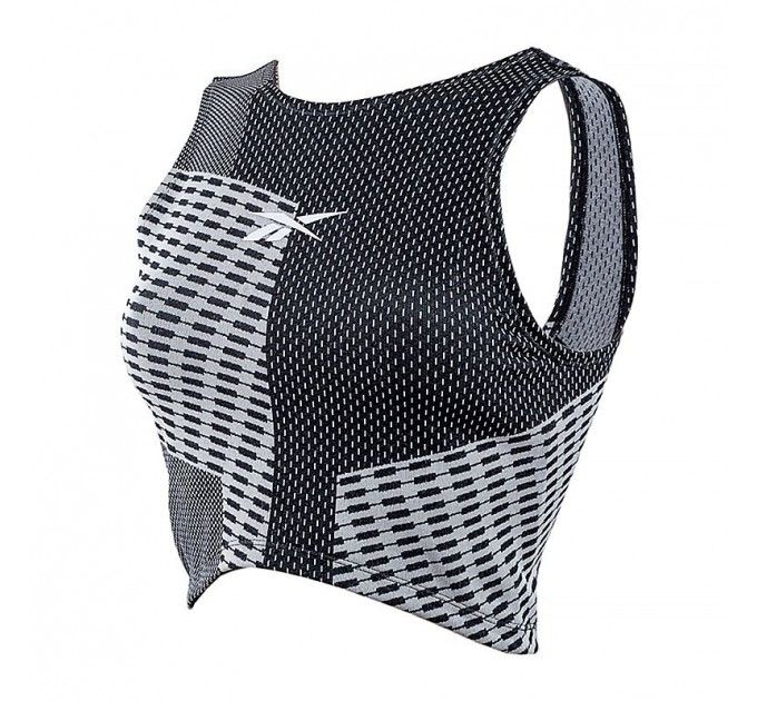 Топ Reebok Ts Seamless Crop To GI5003