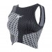 Топ Reebok Ts Seamless Crop To GI5003