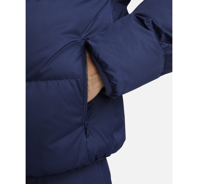 Куртка чоловіча Nike Sportswear Club<br /> Puffer (FB7368-410)
