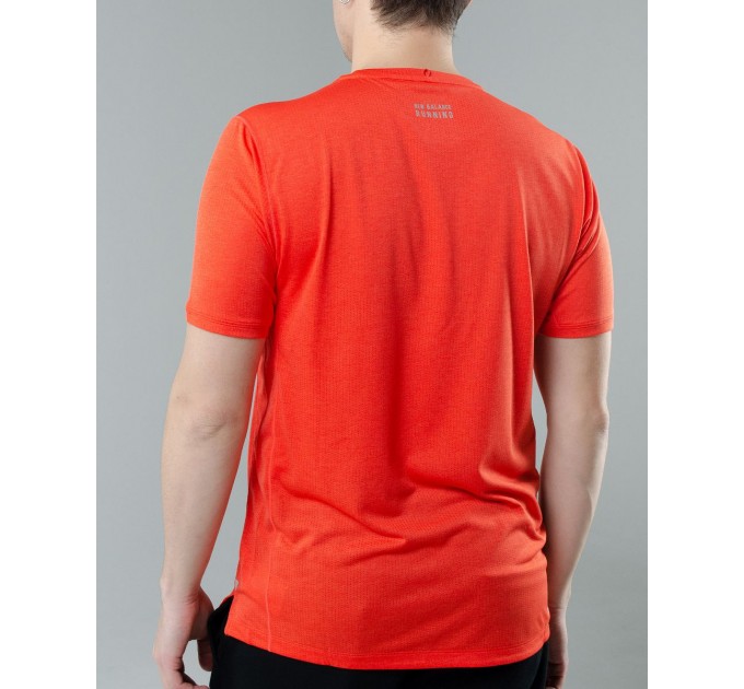 Футболка New Balance Impact Run Ss MT01234GP1
