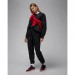 Брюки жіночі Nike Flight Fleece Black (FV7059-010)