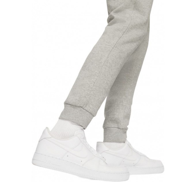 Брюки мужские Nike Sportswear Club Fleece (826431-063)