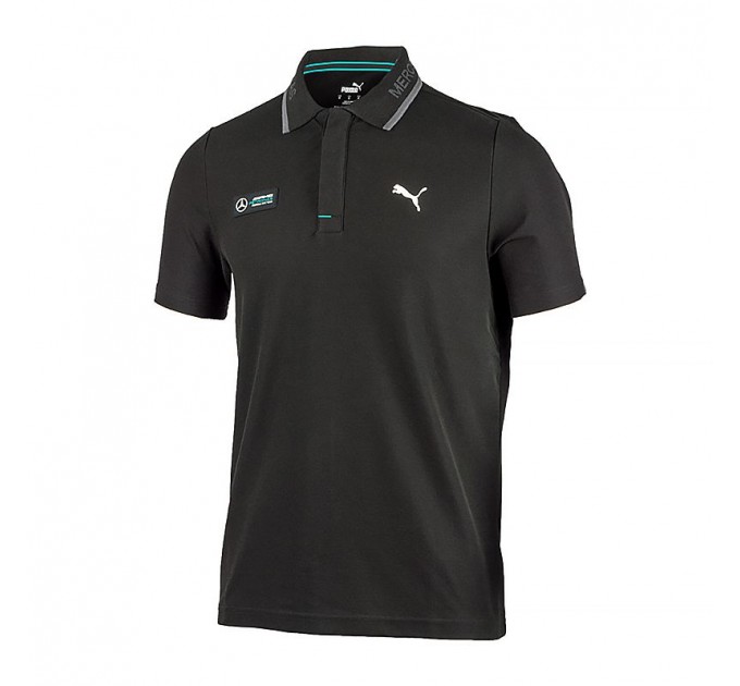 Футболка Puma Mapf1 Pique Polo 53363901