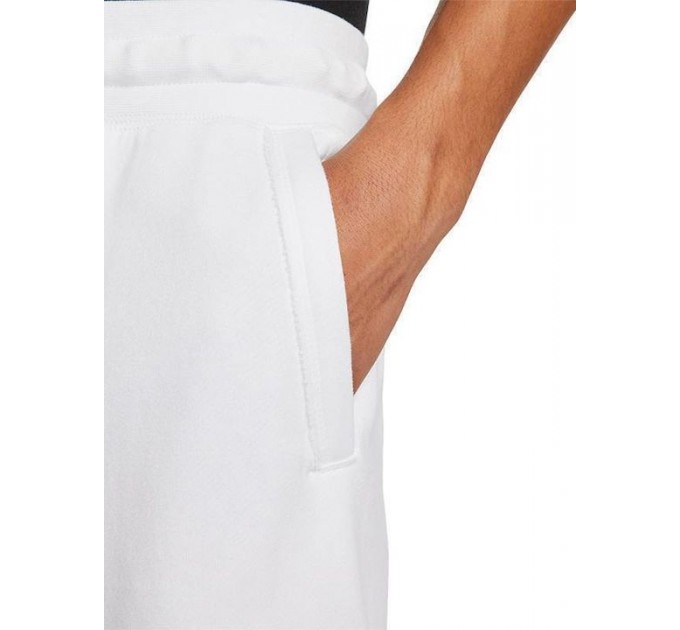 Шорти чоловічі Nike Club Alumni Hbr Ft Short (DX0502-100)