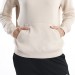 Кофта жіночі Nike Nsw Club Flc (DQ5415-126)