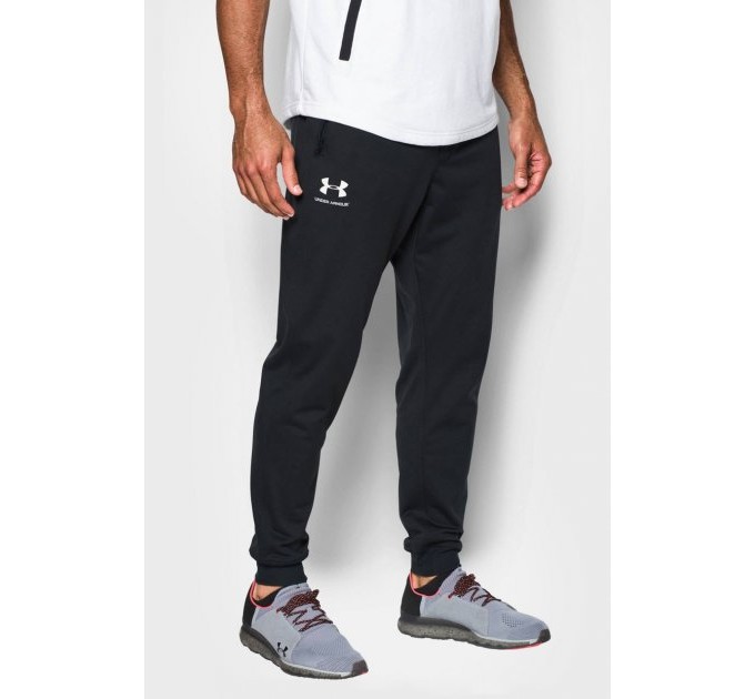 Брюки унісекс Under Armour Sportstyle Jogger (1290261-001)