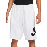 Шорти чоловічі Nike Club Alumni Hbr Ft Short (DX0502-100)