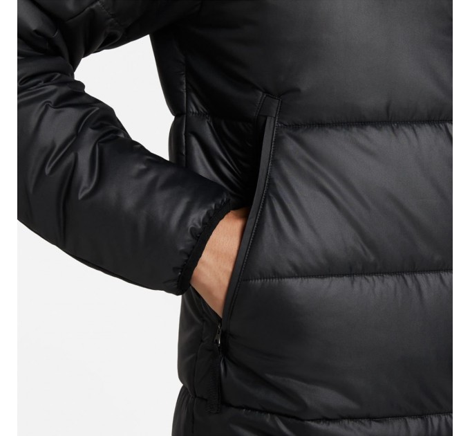 Куртка мужская Nike M Nk Tf Acdpr 2In1 Sdf Jacket Black (DJ6306-010)
