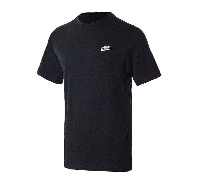 Футболка чоловіча Nike M Nsw Club Tee (AR4997-013)