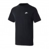 Футболка чоловіча Nike M Nsw Club Tee (AR4997-013)