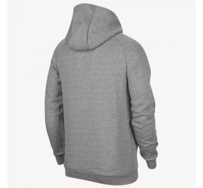 Кофта мужские Jordan Jumpman Classic Fleece (DA6801-091)