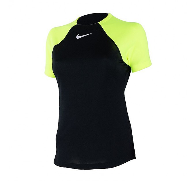 Футболка Nike W Nk Df Acdpr Ss Top K DH9242-010