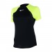 Футболка Nike W Nk Df Acdpr Ss Top K DH9242-010