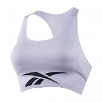 Топ Reebok Wor Seamless Bra GI6827