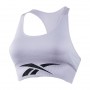Топ Reebok Wor Seamless Bra GI6827