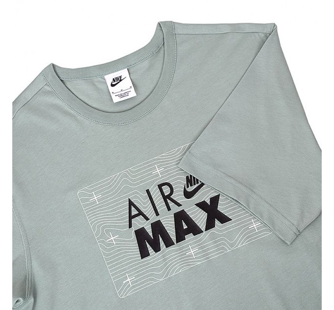 Футболка Nike M Nsw Air Max Ss Tee DO7239-013