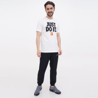 Футболка мужская Nike Nsw Tee Fran Jdi Verbiage (DZ2989-100)