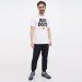 Футболка мужская Nike Nsw Tee Fran Jdi Verbiage (DZ2989-100)