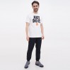 Футболка мужская Nike Nsw Tee Fran Jdi Verbiage (DZ2989-100)