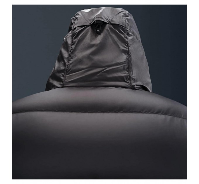 Куртка мужская Nike M Windrunner Stmnt Dwn Jkt Black (HQ7790-011)