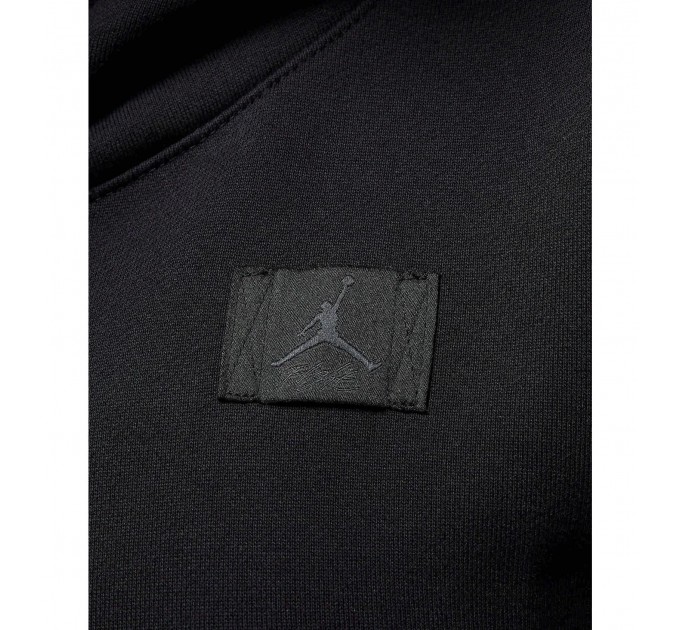 Брюки жіночі Nike Flight Fleece Black (FV7059-010)