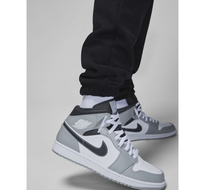 Брюки чоловічі Jordan Essential Fleece Sweat Pants (DQ7468-010)