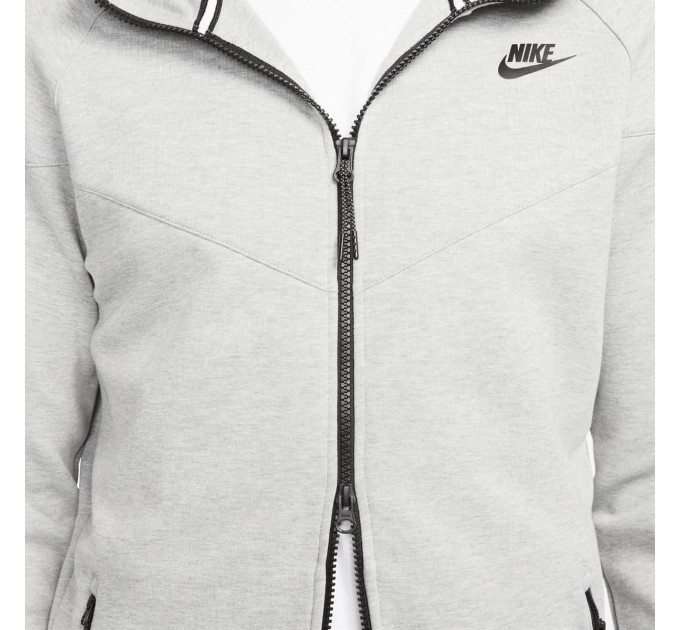 Кофта чоловіча Nike M Tech Fleece Wr Og (FD0737-063)
