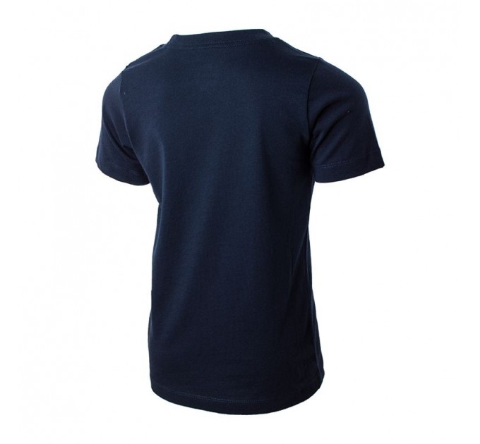 Футболка Nike B Nsw Tee Emb Futura AR5254-453