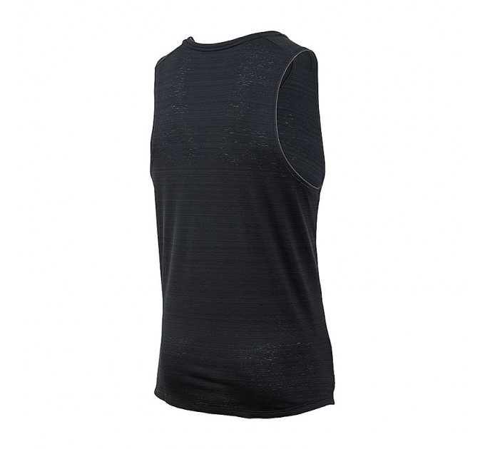 Майка Nike M Nk Df Miler Tank CU5982-010