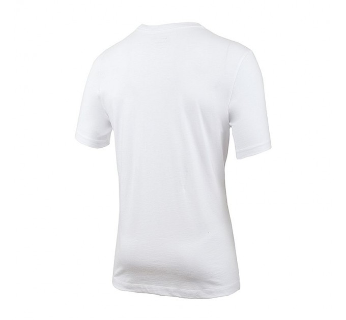 Футболка Nike M Nk Fc Tee Seasonal Block DH7444-100