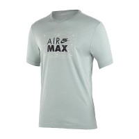Футболка Nike M Nsw Air Max Ss Tee DO7239-013