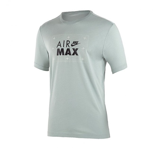 Футболка Nike M Nsw Air Max Ss Tee DO7239-013