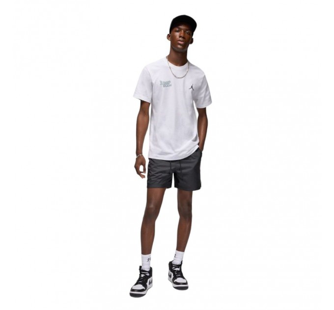 Футболка чоловіча Jordan Brand Short-Sleeve Jumpman (FN6029-100)