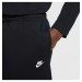 Брюки чоловічі Nike M Nk Club Ft Oh Pant Black (HQ4422-010)