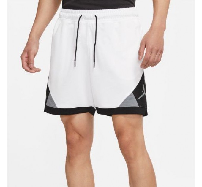 Шорты Jordan M J DF AIR DIAMOND SHORT