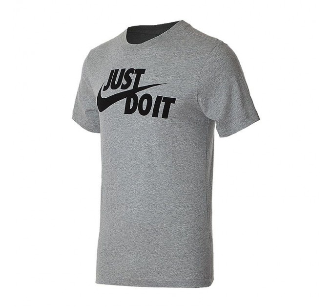 Футболка Nike M Nsw Tee Just Do It Swoosh AR5006-063