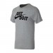 Футболка Nike M Nsw Tee Just Do It Swoosh AR5006-063