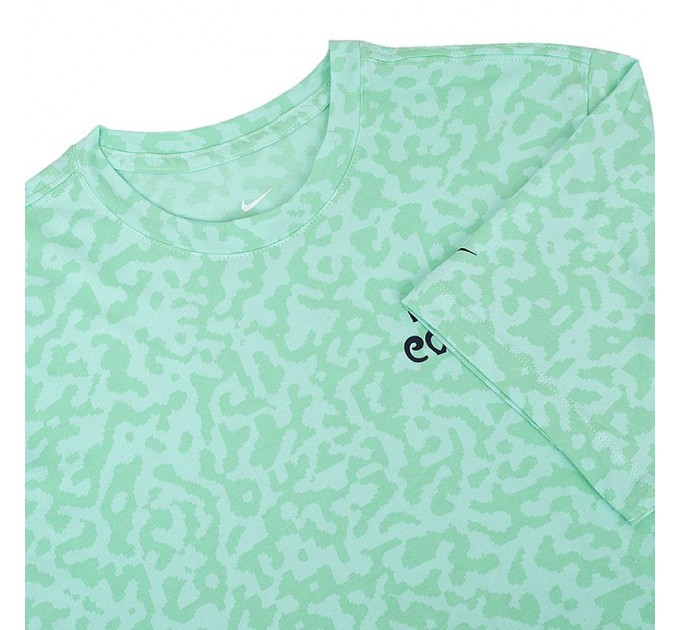 Футболка Nike M Nkct Df Tee Slam Ps DD8587-379