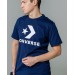 Футболка Converse Star Chevron Tee 10018568-467