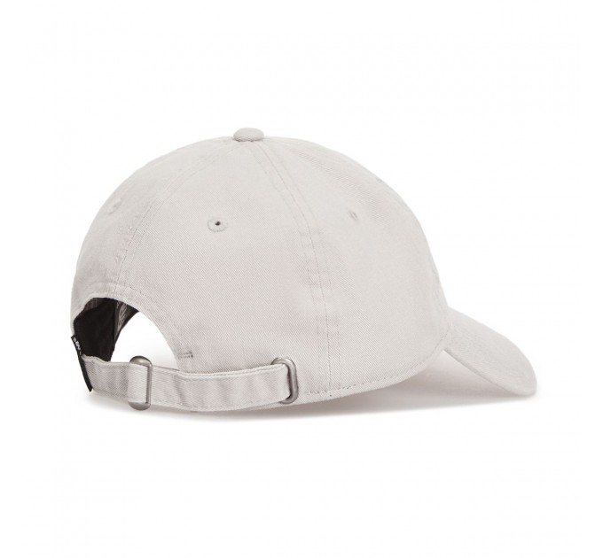 Кепка New Balance COLLEGIATE CAP MH030410GR