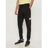 Брюки чоловічі Nike Dri-Fit Tapered Training Trousers (CU6775-010)