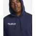 Кофта чоловічі Nike Paris Saint-Germain Gfa Fleece Hoodie (DN1317-410)
