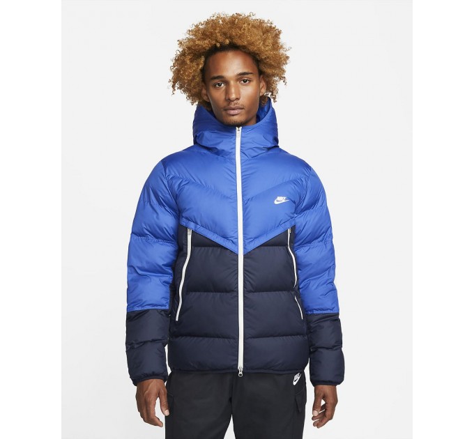 Куртка мужская Nike Storm-Fit Windrunner (DR9605-480)