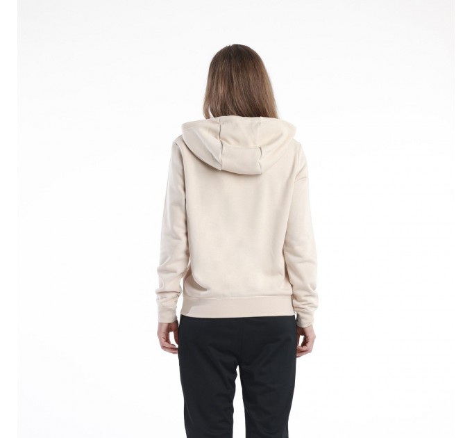 Кофта жіночі Nike Nsw Club Flc (DQ5415-126)
