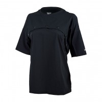 Футболка Reebok Ts Ss Midlayer FU2018